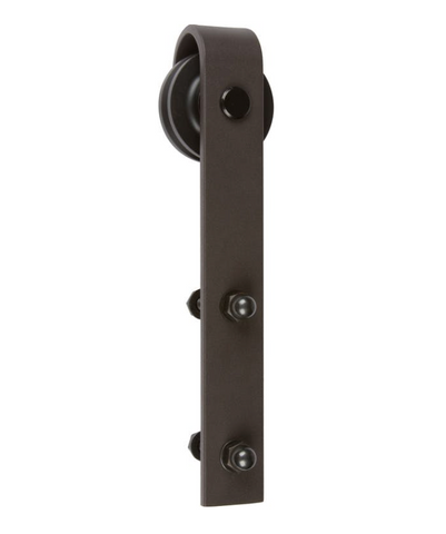 Oil Rubbed Bronze