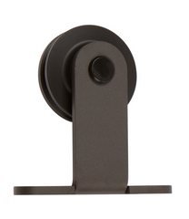 Powder Coated Black