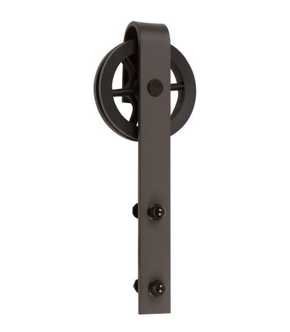 Oil Rubbed Bronze