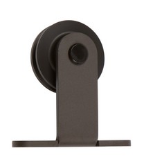 Oil Rubbed Bronze