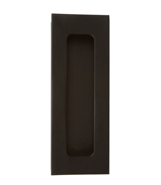 Powder Coated Black