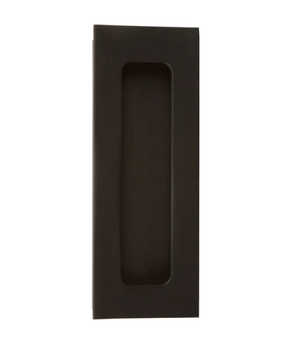 Powder Coated Black