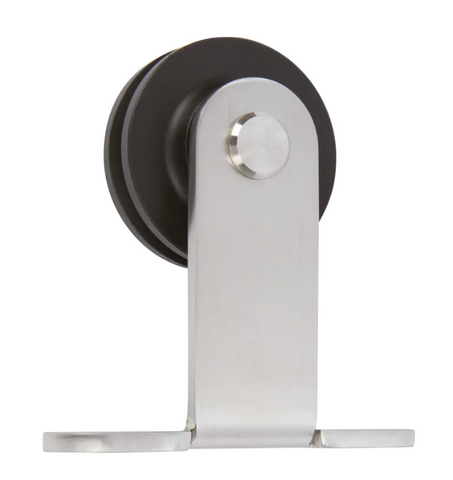 Satin Nickel