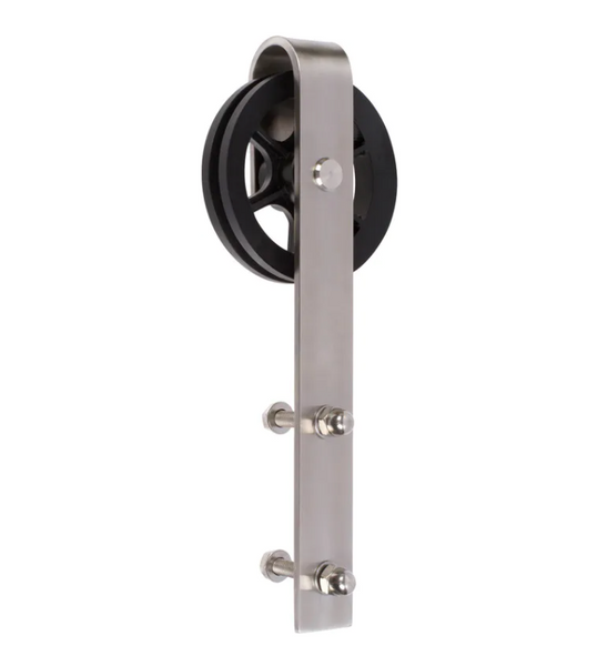Satin Nickel