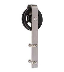 Satin Nickel